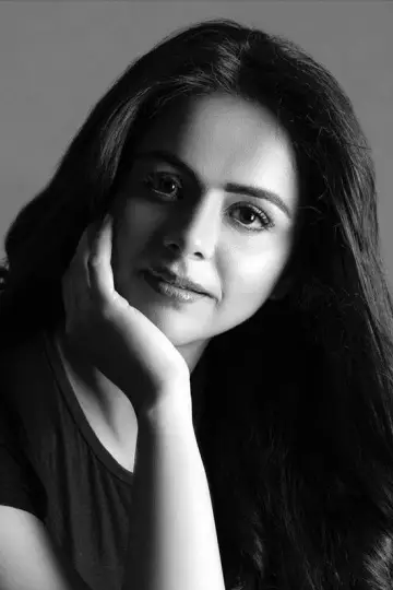 Photo Prachi Tehlan #461697