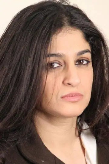 Photo Nadia Jamil #472479