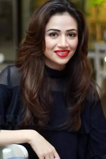 Photo Sana Javed #472482