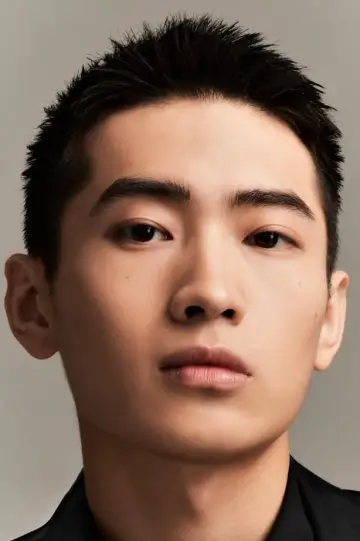 Photo Hu Baosen #252401