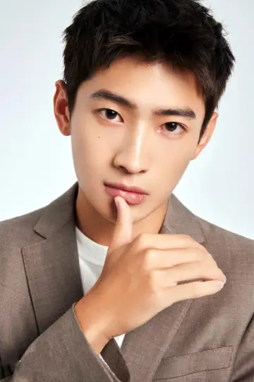 Photo Hu Baosen #403415