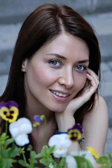 Photo Nefise Karatay #477604