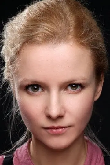 Photo Aleksandra Zhivova #448237