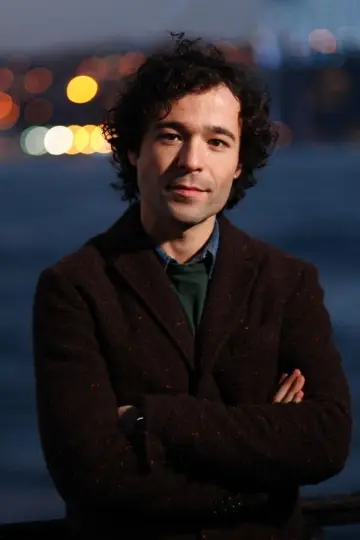 Photo Emre Taştekin #534253
