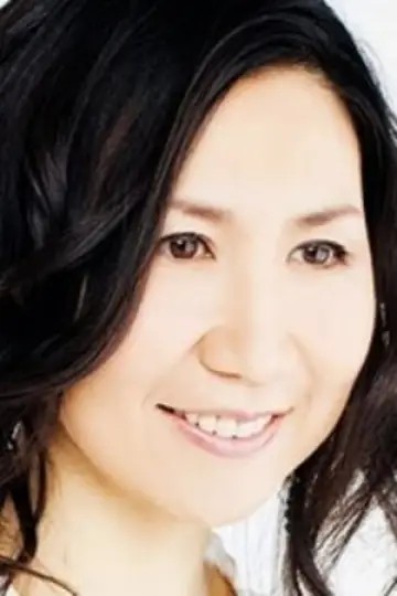 Photo Yoko Takahashi #267117
