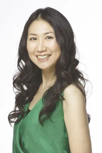 Photo Yoko Takahashi #342921