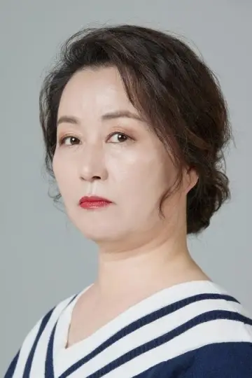 Photo Jung Eun-kyoung #328457