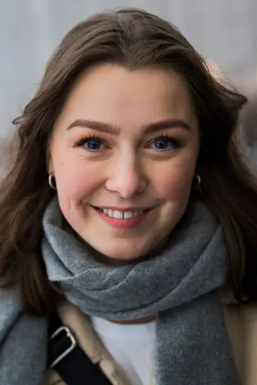 Photo Andrea Berntzen #202888