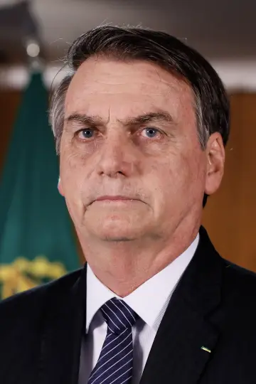 Photo Jair Bolsonaro #196157