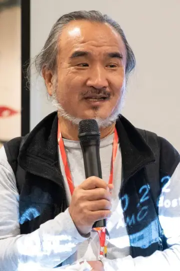 Photo Liang Chieh-te #427611