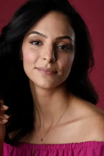 Photo Tala Ashe #447674