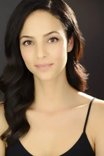 Photo Tala Ashe #447677