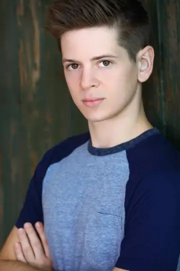 Photo Reece Everett Ryan #166209
