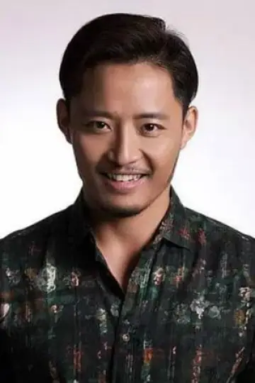 Photo Hou Junjie #253848