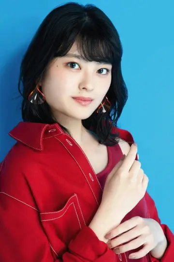Photo Shuri Tanaka #303177