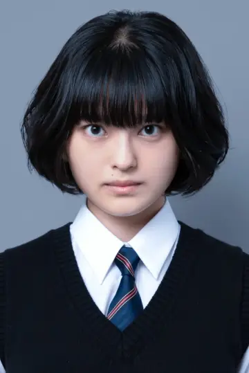 Photo Shuri Tanaka #303179