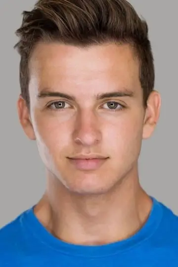 Photo Cameron Robbie #303525