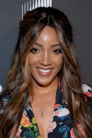 Photo Mickey Guyton #481707