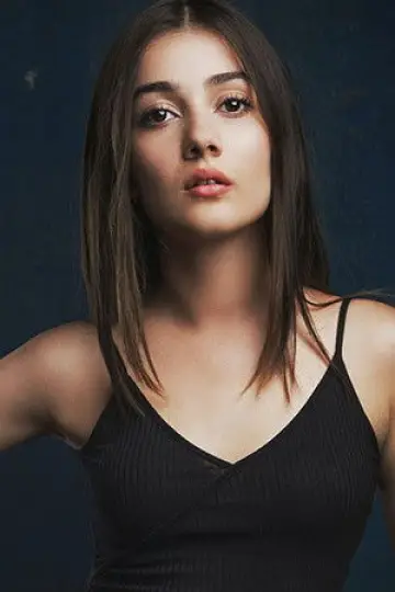 Photo Sevda Erginci #392685