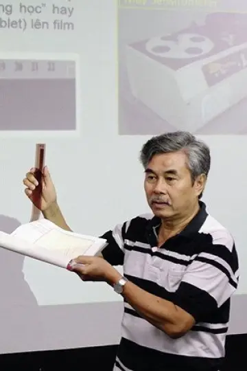 Photo Trần Quốc Dũng #464878