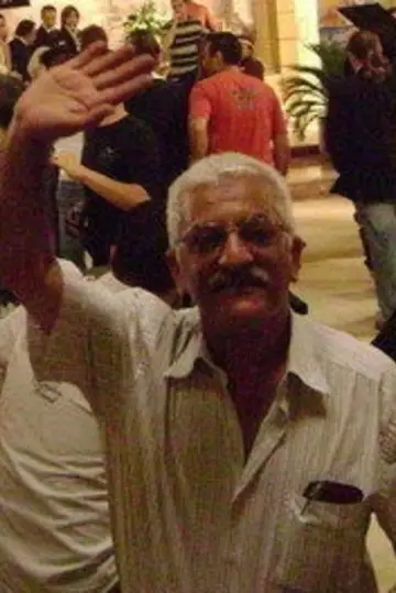Photo Osama Farid #473357