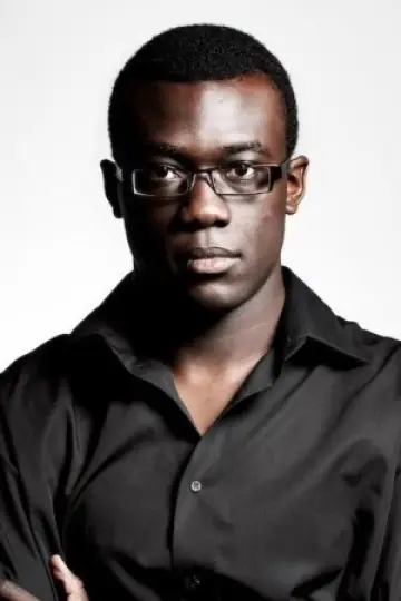 Photo Segun Akinola #332560