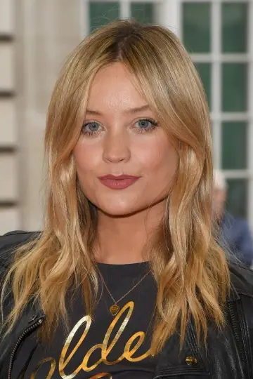 Photo Laura Whitmore #194167