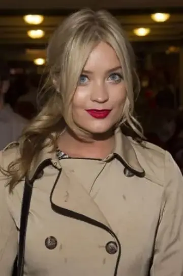 Photo Laura Whitmore #194177