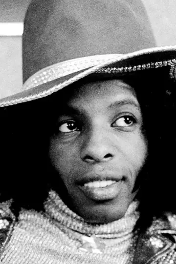 Photo Sly Stone #330953
