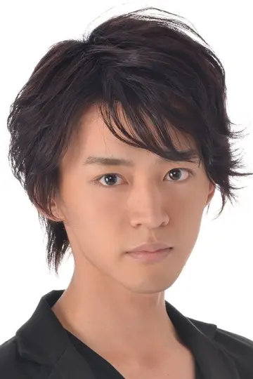 Photo Shinichiroh Ueda #394575