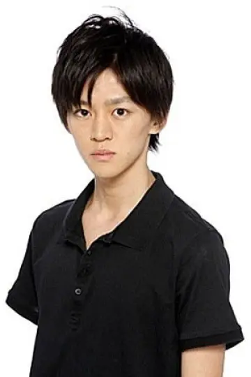 Photo Shinichiroh Ueda #394576