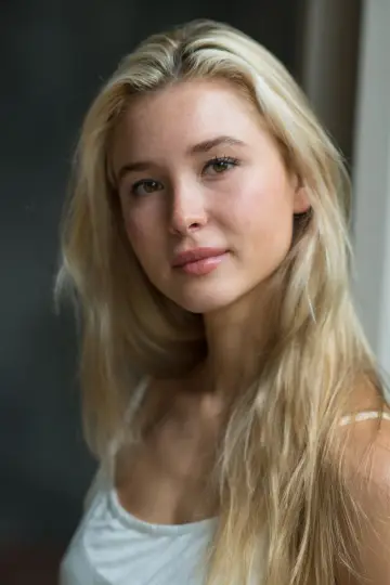 Photo Isabel May #330633