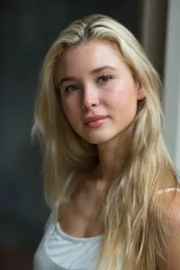 Photo Isabel May #401275