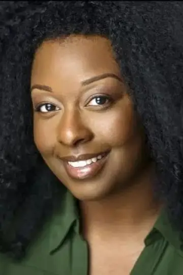 Photo Shalita McFarland #346153