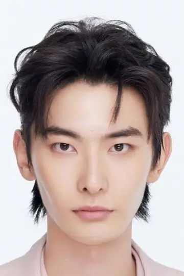 Photo Wang Ruichang #458769