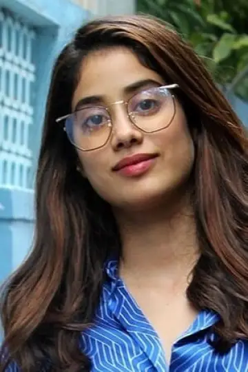 Photo Janhvi Kapoor #193263
