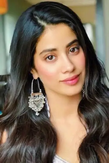 Photo Janhvi Kapoor #193265