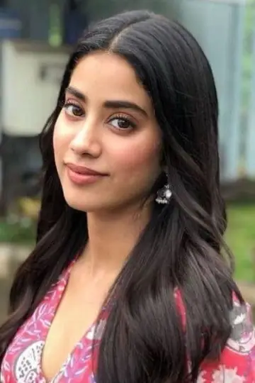 Photo Janhvi Kapoor #193269