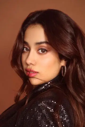 Photo Janhvi Kapoor #193270