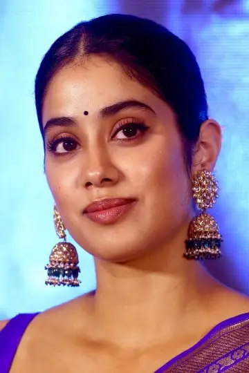 Photo Janhvi Kapoor #193275