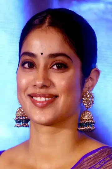 Photo Janhvi Kapoor #193276