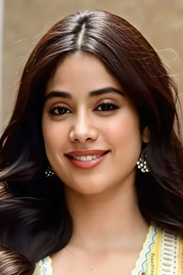 Photo Janhvi Kapoor #332999