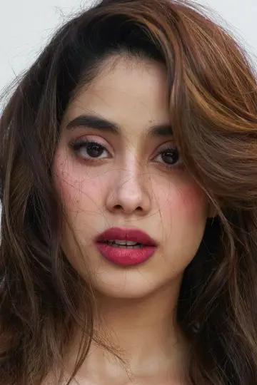 Photo Janhvi Kapoor #333001