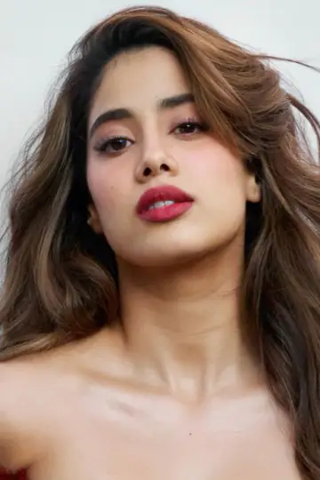 Photo Janhvi Kapoor #333002