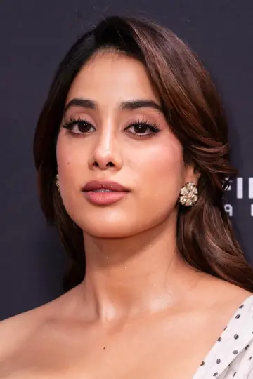 Photo Janhvi Kapoor #401863