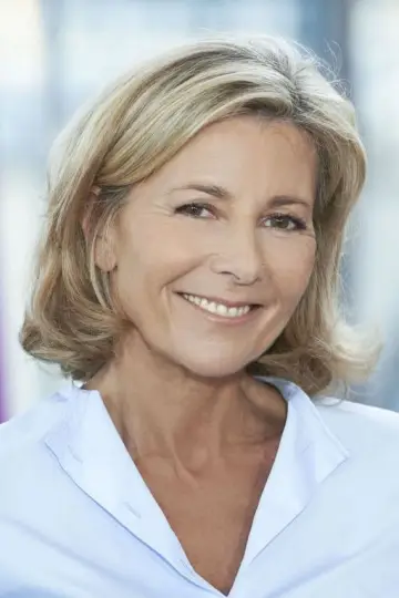 Photo Claire Chazal #273441