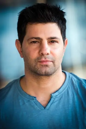 Photo Shant Sarkissian #62735