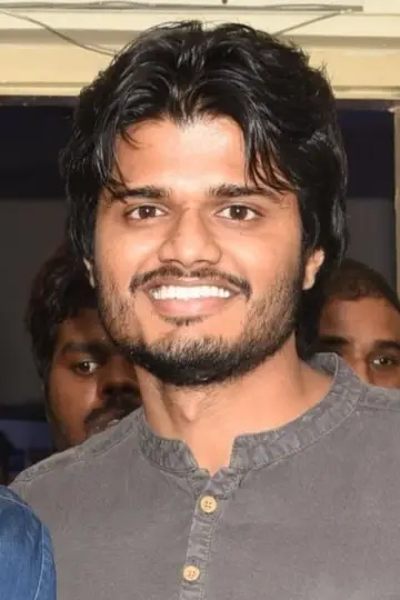 Photo Anand Deverakonda #313214
