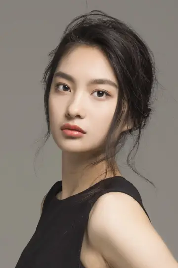 Photo Wang Keru #261036