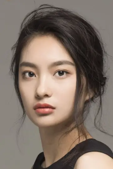Photo Wang Keru #261037